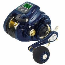 WFT Sea King PR HP Elektrorolle Multirolle - 550 PR HP LH 550 PR HP RH Norwegen