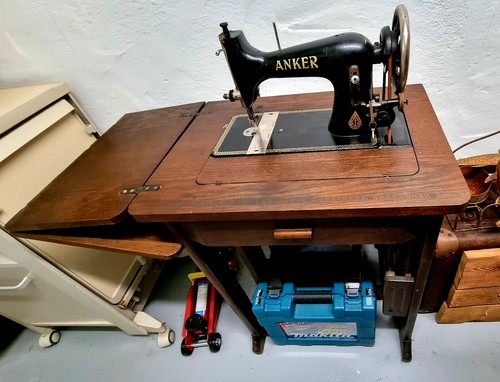 Schöne anker - anker, ‼️