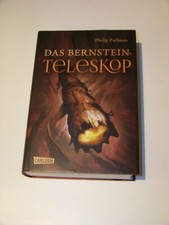 His Dark Materials 3 : Das