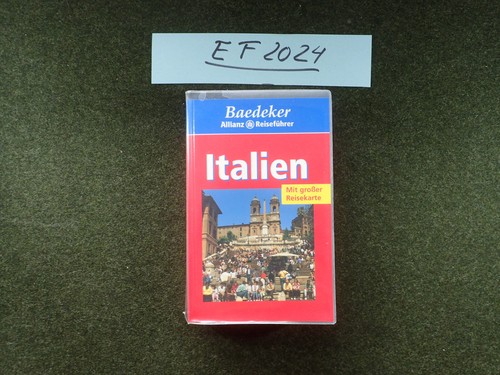Baedeker allianz reiseführer - baedeker,