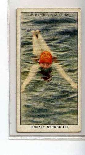 Ogdens schwimmen - (jd9663),