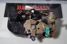 Chrysler PT Cruiser 2,2 CRD 89KW Diesel Türschloß vorne rechts