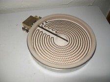 IMPERIAL CXSN 3361 Kochfeld Ceranfeld Kochplatte Heizung Strahlheizkörper