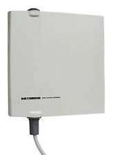 Kathrein BZD 40 DVB-T/T2-HD Flach­an­ten­ne für Au­ßen­be­reich / DVB-T2 Antenne