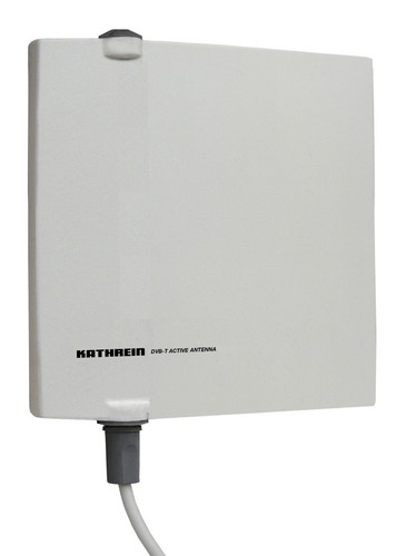 Kathrein bzd dvb - kathrein, dvb-t/t2-hd