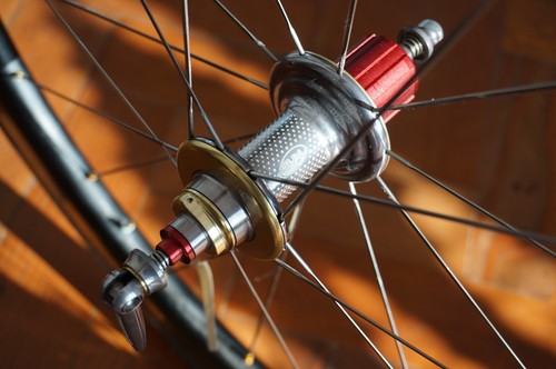 Zipp 404 zedtech carbon felge - 404,