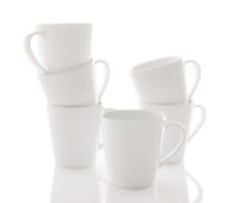 Retsch Arzberg BecherSet 6tlg