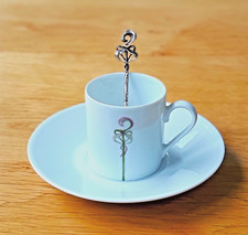 Espressotasse royal limoges - espressotasse,