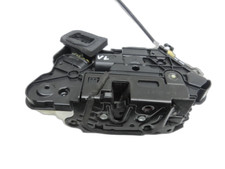 Türschloss mit ZV Stellmotor Links Vorne für VW Sharan 7N II 10-15 5K1837015D