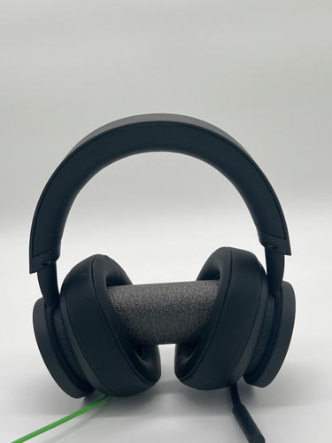 Xbox stereo headset - xbox, –