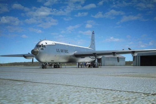 Roden 351 convair 1 - roden,