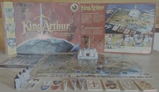 Gesellschaftsspiel:King