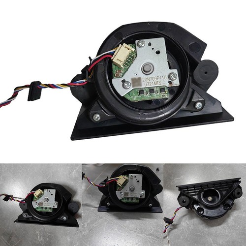 Lüftermotor für - , deebot
