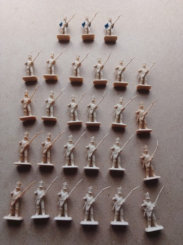 Revell figuren - revell, 1:72