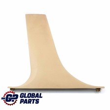 BMW X1 E84 Blende Abdeckung