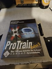 Add-On für Den Microsoft Train Simulator und Pro Train Extra 3