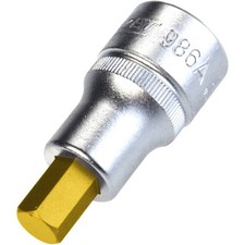 Innensechskant-Stecknuss 3/8