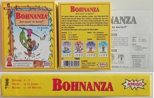 Bohnanza "ich glaub´es