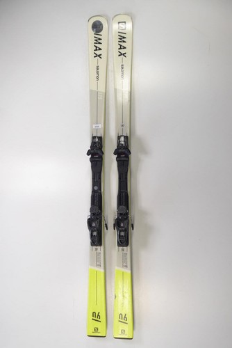 Salomon max carving skí - s-max, 06