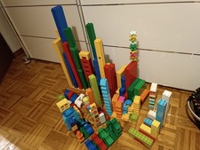 LEGO DUPLO Bausteine Platten