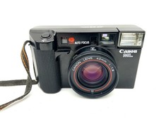 Canon AF 35 ML Point&Shoot mit