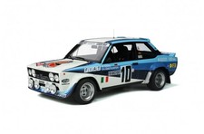 Ottomobile Fiat 131 Abarth