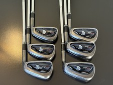 Cleveland CG7 tour Iron Set