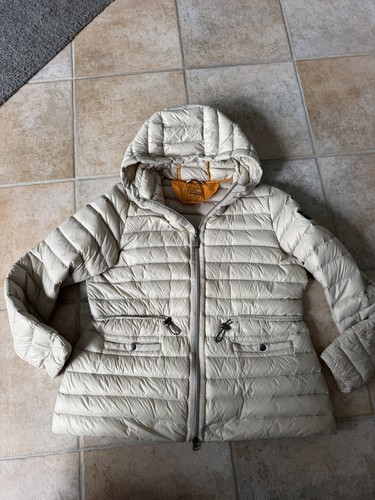 Steppjacke sansibar beige - steppjacke,