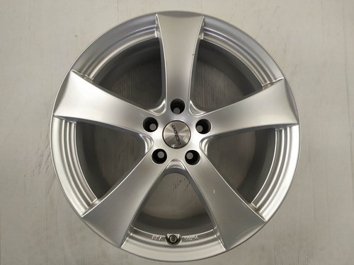 Alufelge dezent 8jx18h2 - dezent,