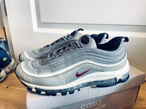 Nike air max - air, herren