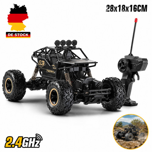Ferngesteuertes auto 4wd - ferngesteuertes,