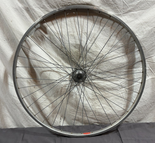 Vintage rigida steel spoke - vintage,