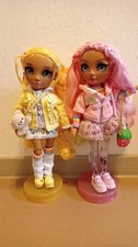Rainbow High Twin Pack Sunny Sparkle & Shine Rosetta