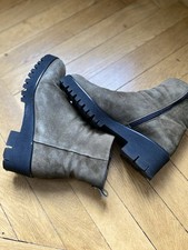 Stiefeletten von Maripe 40 