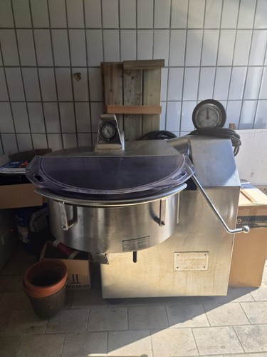 Seydelmann kutter - seydelmann, l