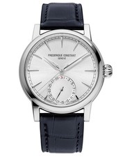 Frederique Constant Analog