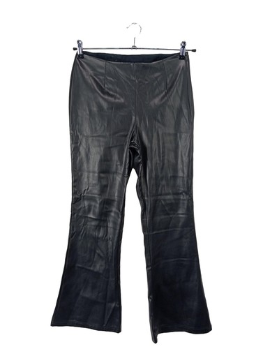 Asos design kunstlederhose - design,