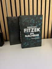 Sebastian Fitzek Bücher / Der