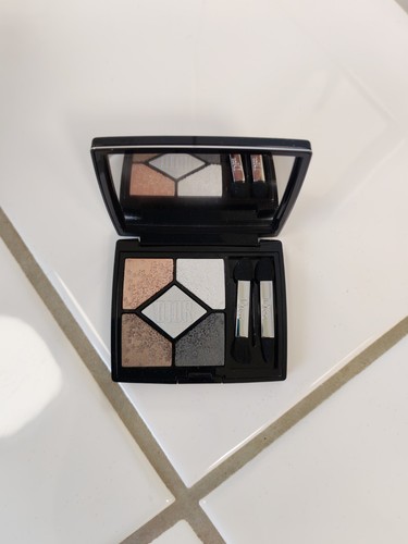 Dior lidschatten palette - lidschatten,