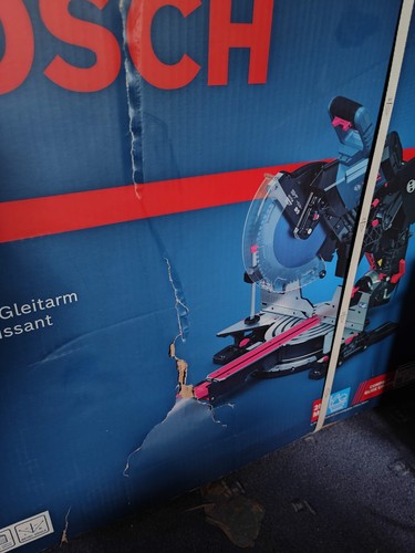 Bosch kapp und - kapp-,