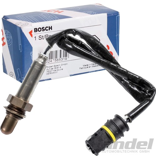 Bosch lambdasonde - bosch,