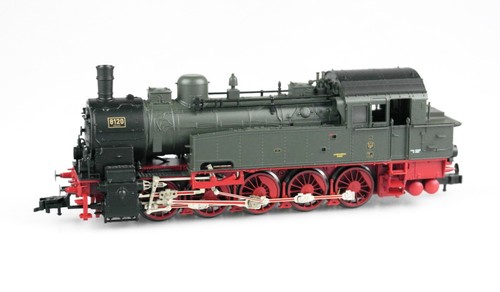 Fleischmann spur 4823 - fleischmann, h0