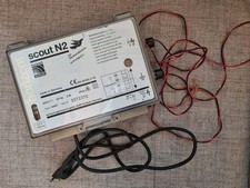 Suinga 230 V, Taubenschreck Scout N2 Horizont