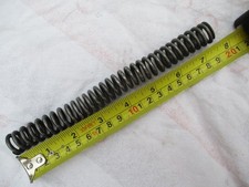 Webley Hawk Ersatzteile (#4 - Feder) - Kostenloser Versand nach Postleitzahlen auf dem britischen Festland