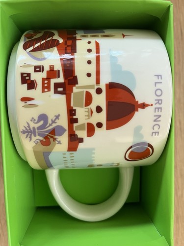 Nagelneue starbuckstasse von - starbuckstasse,