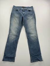 LEVI’S BOLD CURVE STRAIGHT