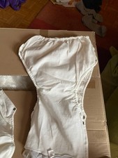 Gummihöschen  Windelhöschen