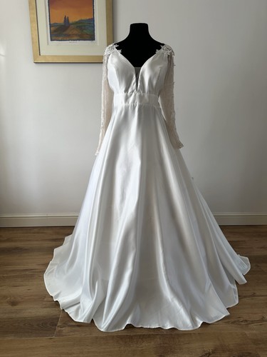Brautkleid/Brautkleid