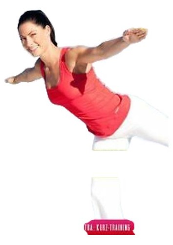 Das ultimative core workout - ultimative, core-workout
