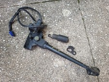 Yamaha MT-01 MT01 Ständer Seitenständer Ständerschalter Side Stand